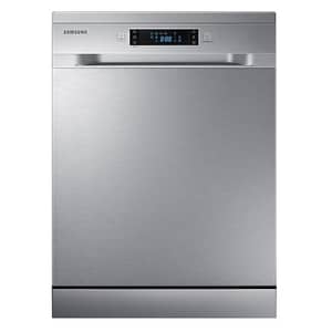 Samsung Dish Washer Silver DW60M5050FS/SG