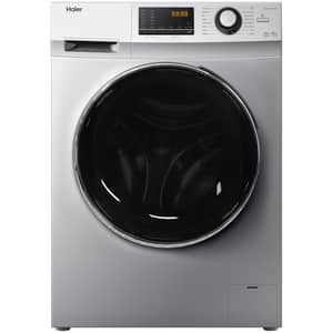 Haier Front Load 8 kg Washer / 5 kg Dryer - HWD80-BP14636S
