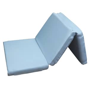 Deep Sleep Folding Mattress 90X180X10cm