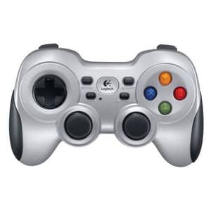Logitech 940-000142 Gaming Wireless Gamepad For PC F710