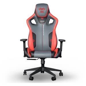 Eblue EEC312REAAIA Cobra Gaming Chair Black/Red
