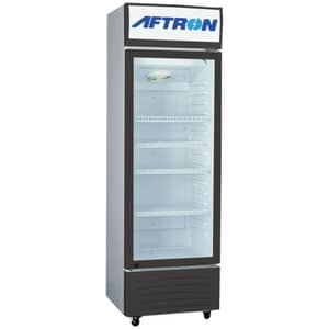 Aftron Upright Bottle Cooler 425 Litres AFSC425F