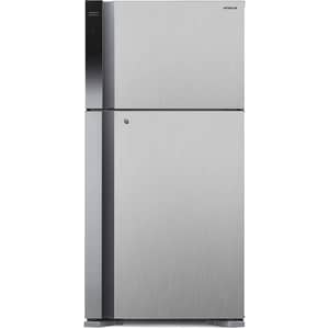 Hitachi Top Mount Refrigerator 715 Litres RV715PUK7KPSV