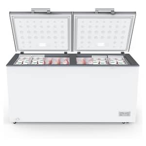 Super General Chest Freezer 750 Litres SGF750 DD