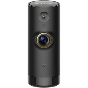 Dlink DCS-P6000LH Mini HD Wifi Camera