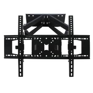 WB TV Wall Bracket 40inch to 65inch Black