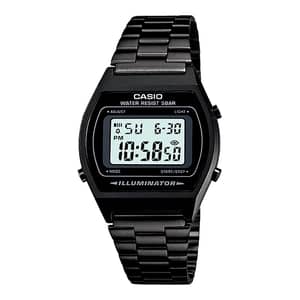 Casio B640WB-1ADF Vintage Unisex Watch