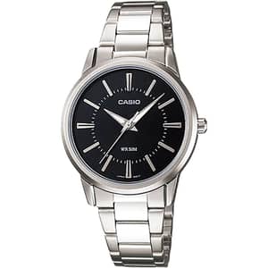 Casio LTP-1303D-1AVDF Enticer Women Watch