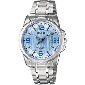 Casio LTP-1314D-2AVDF Enticer Women Watch