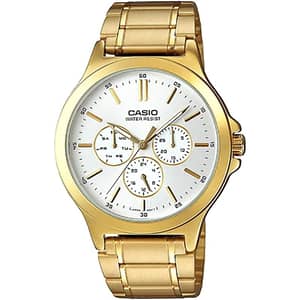 Casio MTP-V300G-7AUDF ENTICER Men's Watch