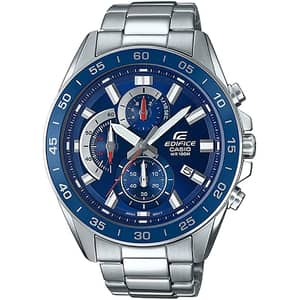Casio EFV-550D-2AVUDF Edifice Mens Watch