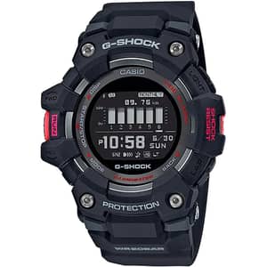 Casio GBD-100-1DR G-Shock Mens Watch