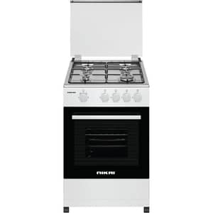 Nikai Free Standing Gas Cooker U2110N5