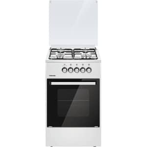 Nikai Free Standing Gas Cooker U2110N10