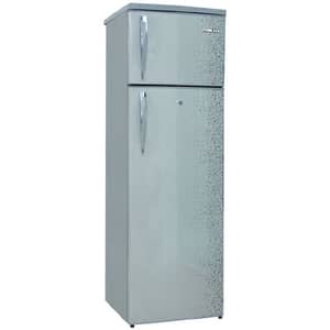 Nikai Refrigerator Double Door 320 Litres NRF320DN3M