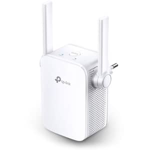 TP-LINK TL-WA855RE 300Mbps Wi-Fi Range Extender