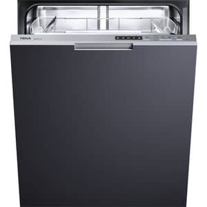 TEKA Built‑In Dishwasher 12‑Place Settings & 5 Modes - DW8 55 FI