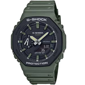 Casio GA-2110SU-3ADR G-Shock Unisex Watch