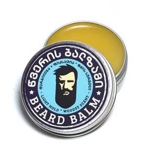 Beard Ge 4860114160146 Beard Balm Woodsy Scent 30Gm