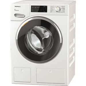 Miele Front Load Washer 9 kg WWG 660 WCS