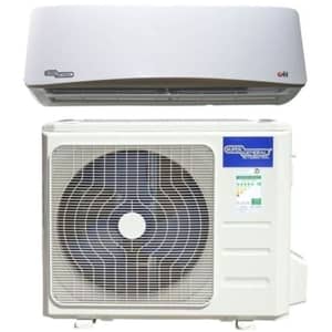 Super General Split Air Conditioner 3 Ton SGS365