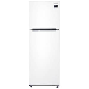 Samsung Top Mount Refrigerator 420 Liters RT42K5000WW