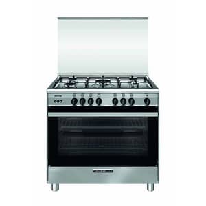 Glemgas Gas Cooker SE9612RIFSC