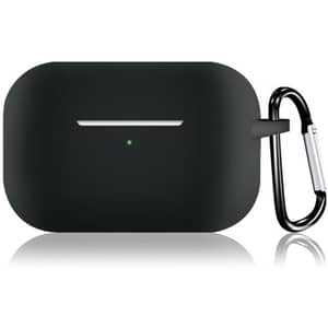 Maxguard Protettivo-Series Airpod Pro Case Black