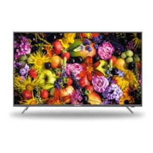 Panasonic TH43FX430M 4K UHD Smart LED Television 43inch (2018 Model)