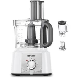 محضر طعام من كينوود FDP65.400WH