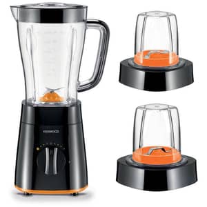 Kenwood Blender BLP15.360BK