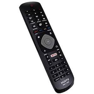 Huayu Universal Remote Control For Philips LED Television RM-L1285