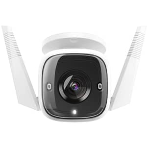 TP-Link Tapo C310 Security Outdoor Wi-Fi Camera