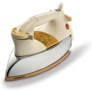 Kenwood Dry Iron DIM40000GO