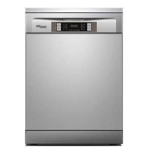 Super General Dishwasher SGDW1601SS