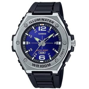 Casio MWA100H2AVDF Men's Watch