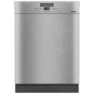 Miele Active Freestanding Dishwasher G5000SC