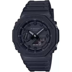 Casio GA-2100-1A1DR G-Shock Men's Watch
