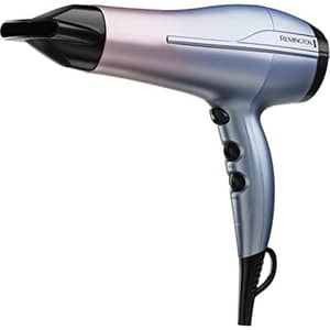 Remington Mineral Glow Hair Dryer - RED5408