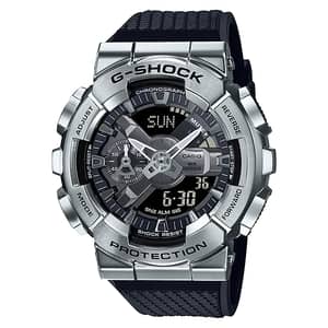 Casio G-SHOCK GM-110-1ADR Men's Watch