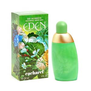 ماء عطر كاتشاريل 50مللي للنساء