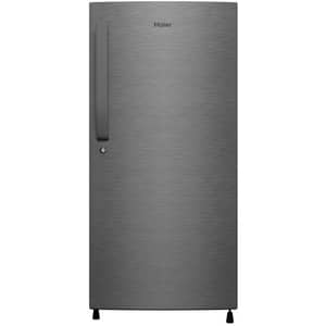 Haier Single Door Refrigerator 240 Litres HRD-2406BS