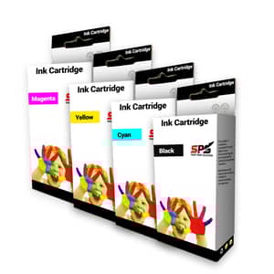 SPS Compatible Ink Catridges 953Xl