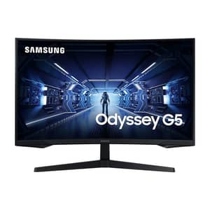 Samsung LC32G55TQ Gaming Monitor 32inch