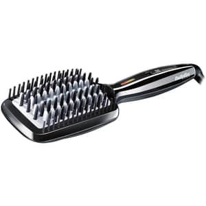 Babyliss Heated Brush with Smoothing Function – HSB101SDE