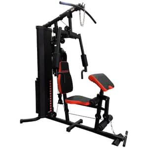 Sparnod Fitness SHG-10000 Multifunctional Luxury Home Gym Station