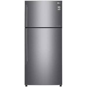 LG Top Freezer Refrigerator 506 Litres - GN-C782HQCL