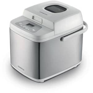 Kenwood Automatic Bread Maker Multifunctional Bread Making Machine,19 Programs. BMM13000WH