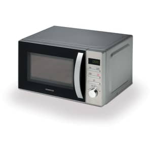 فرن ميكروويف رقمي من كينوود MWM22000BK