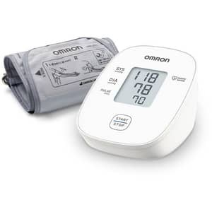 Omron M1 Basic Blood Pressure Monitor HEM-7121J-AF